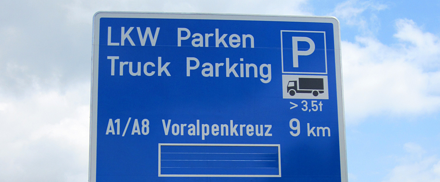 parkleitsysteme